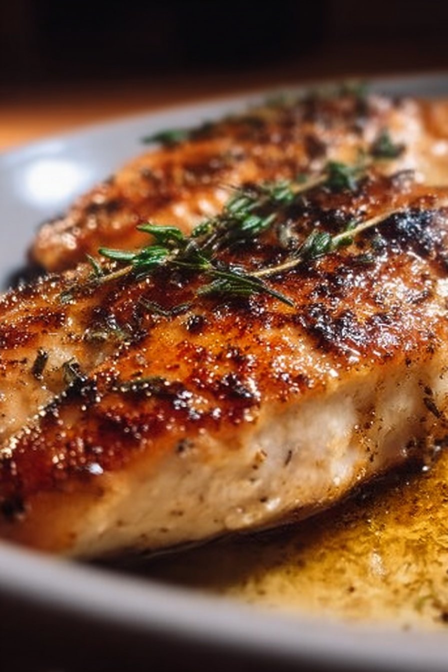 Slow Cooker Chicken Breast