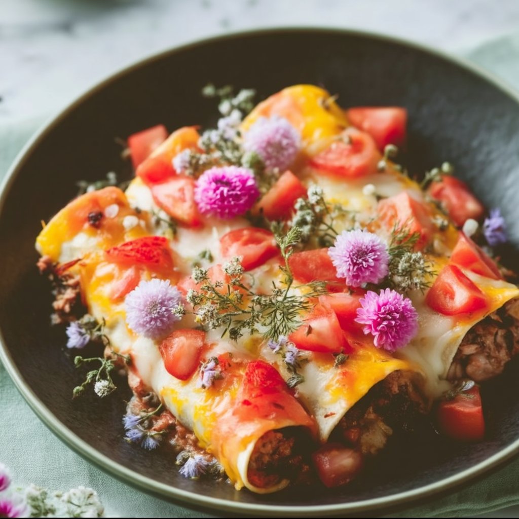 Hühnchen-Gemüse-Pfanne für Diabetiker