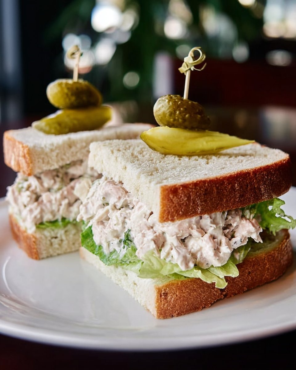 World's Best Chicken Salad