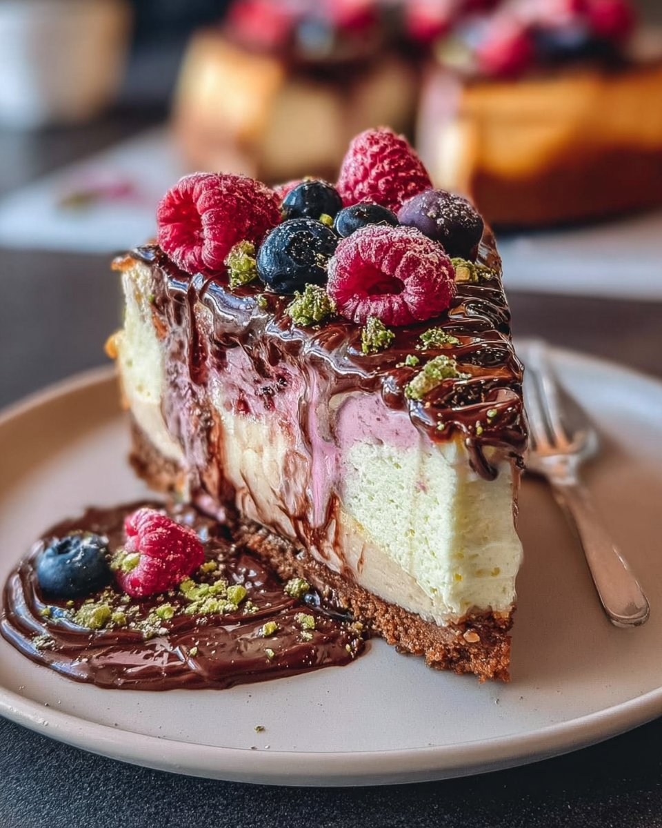 Pin by Ahzy on Sweet in 2025 | Baking recipes, Delicious desserts, Yummy food