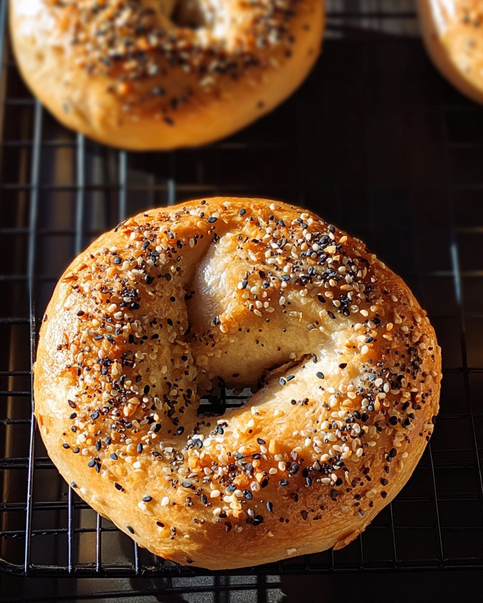Easy Homemade Soft Pretzels