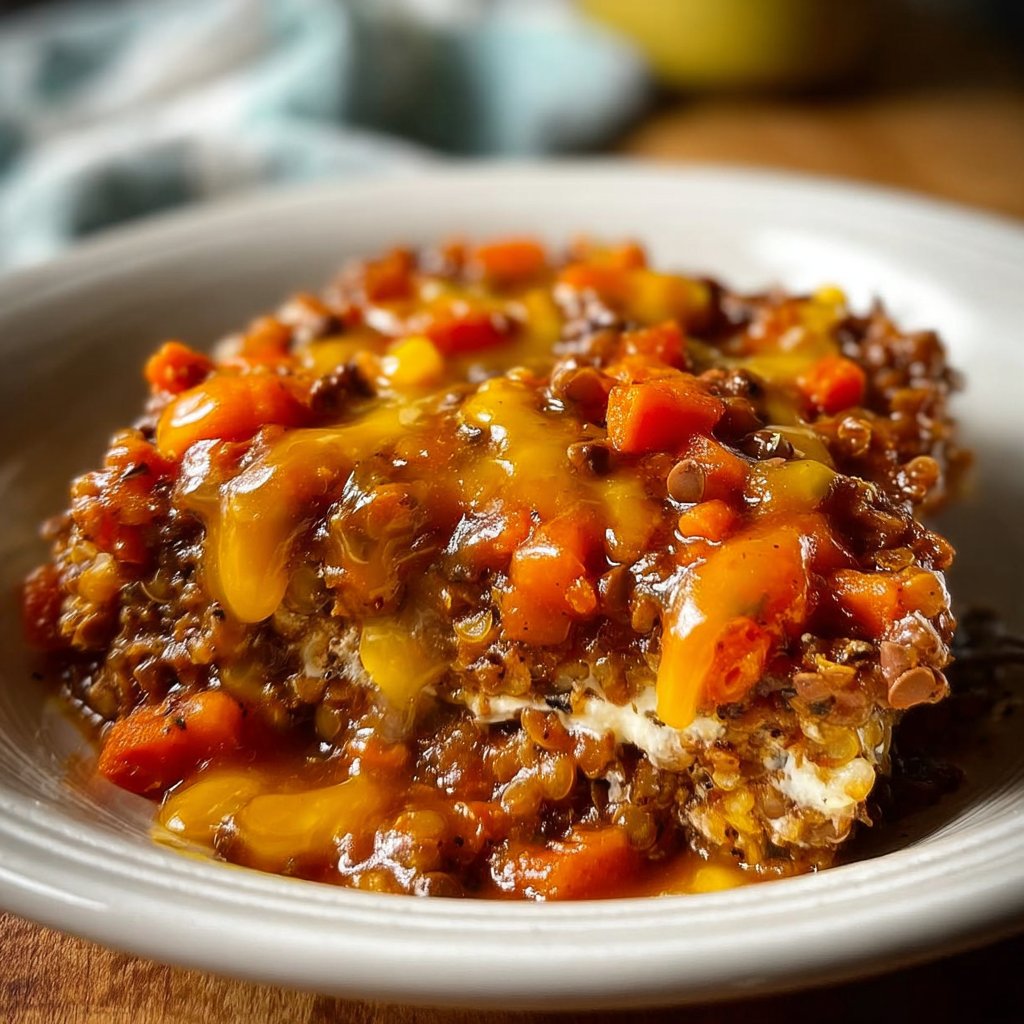 7 Comforting Vegan Crockpot Recipes You Must Try!