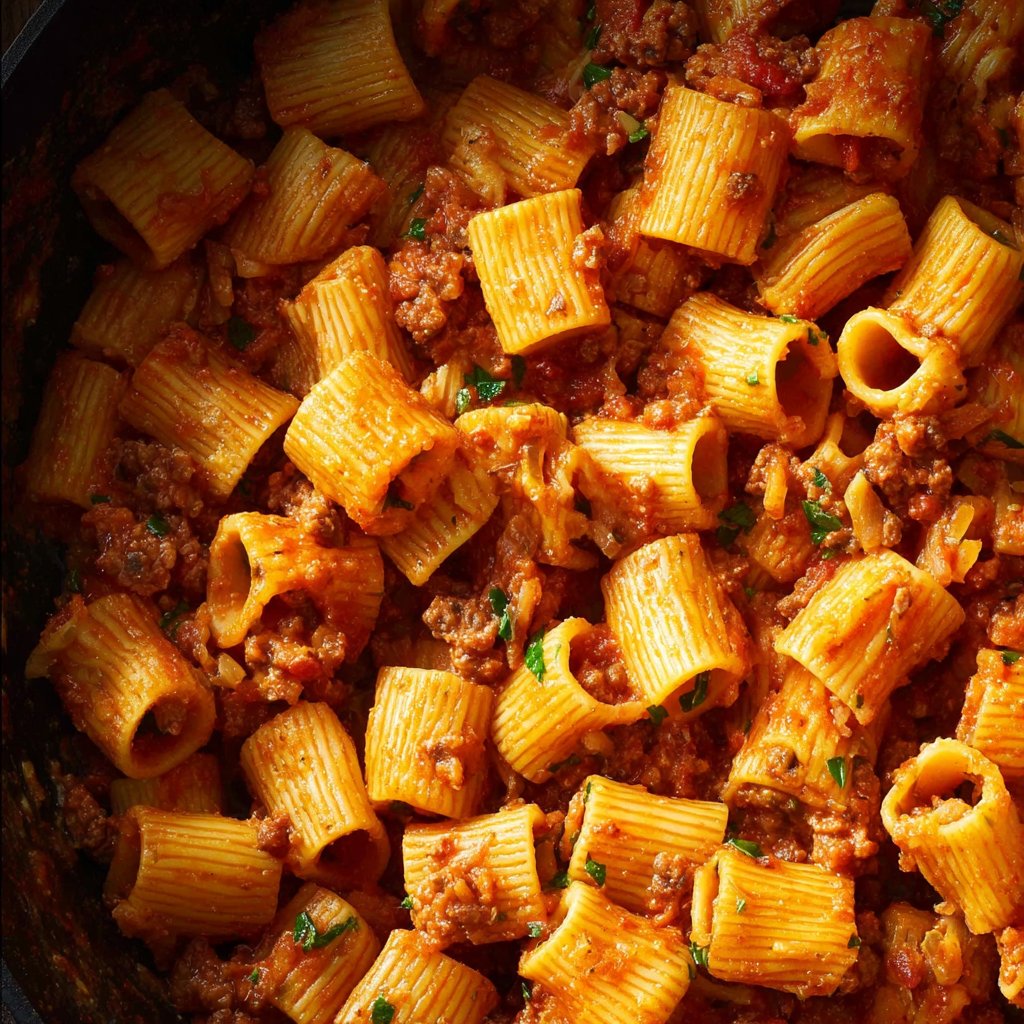 Creamy Chorizo Pasta: A Rich and Flavorful Recipe 8 Creamy Chorizo Pasta