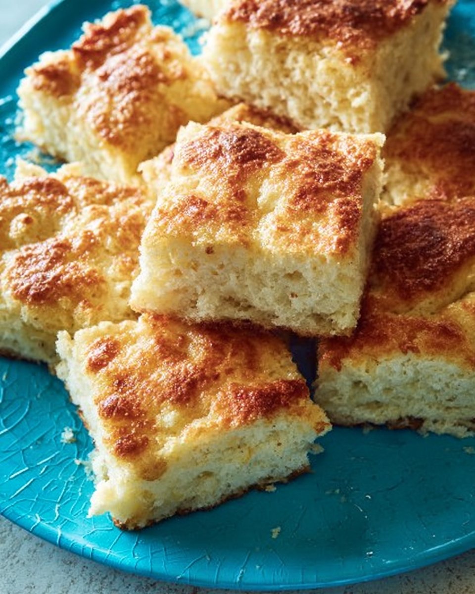 3 Ingredient Seven Up Biscuits