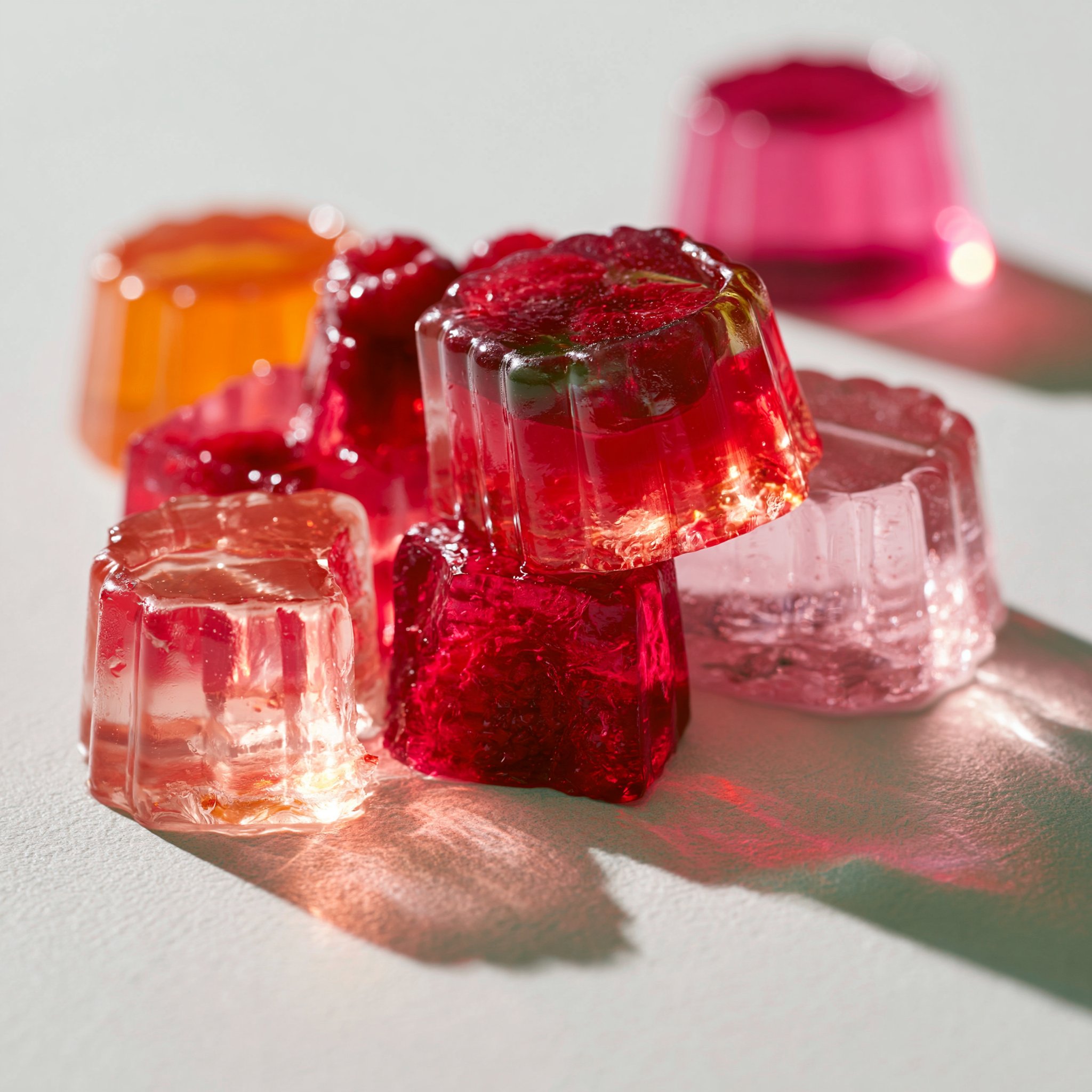 Kelly Clarkson Jello Recipe: The Gelatin Trick for Weight Loss That Actually Works in 2026