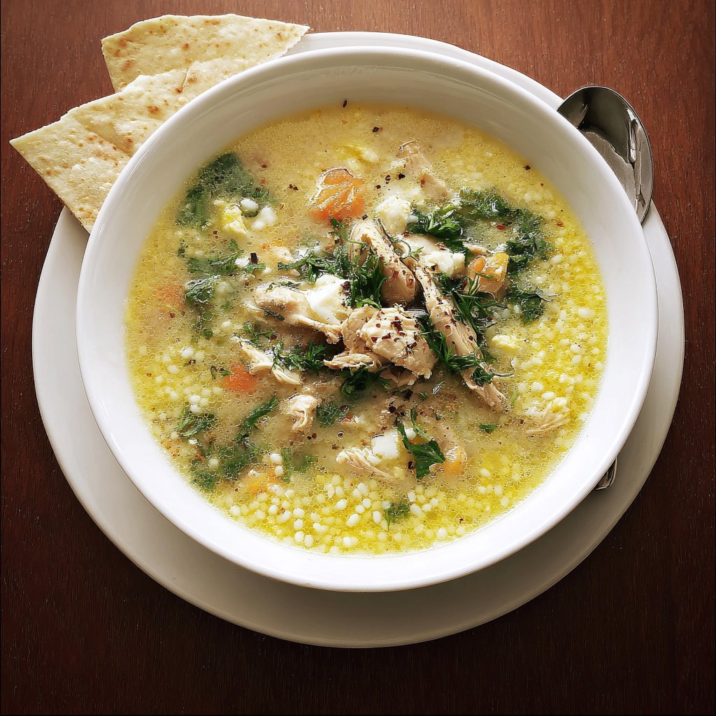 The 13 Best Soup Recipes for Comfort, Flavor, and Easy Meals Chicken and Egg Soup with Pastina