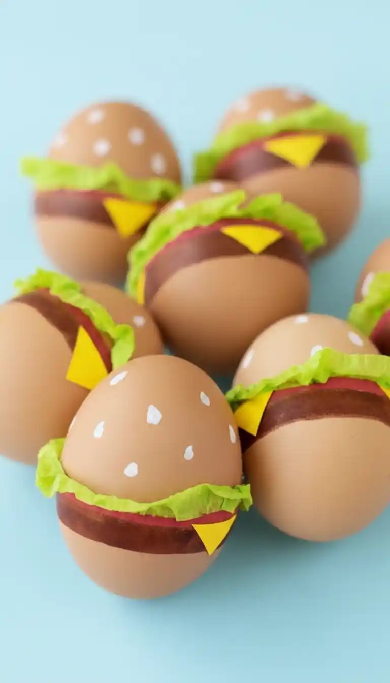 The Easiest Egg Decorating Ideas for Your Most Egg-cellent Easter Yet