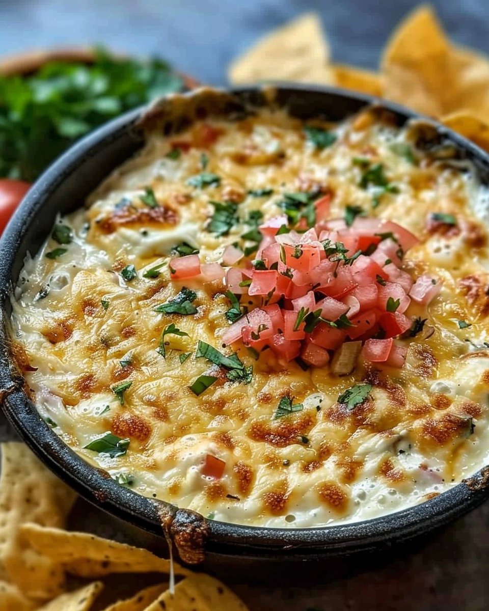 Copycat 54th Street Gringo Dip
