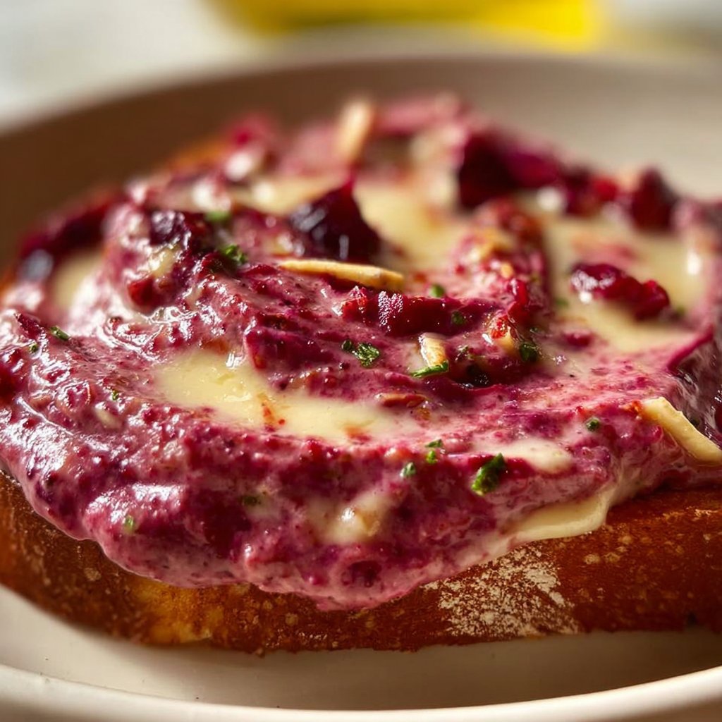 Cranberry Aioli: 5 Flavorful Ways to Elevate Dishes