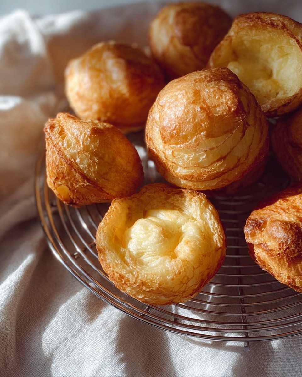 Easy Shortcut Brazilian Cheese Bread