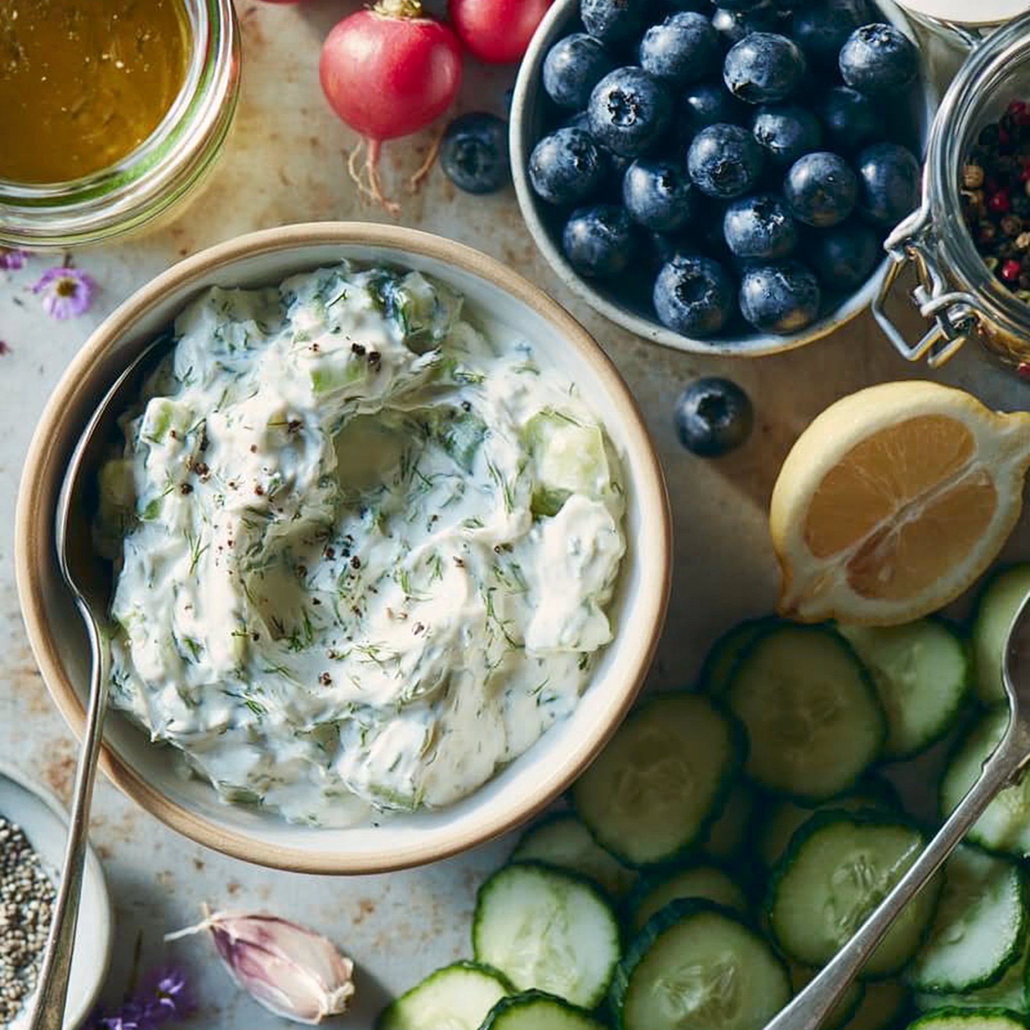 Healthy Recipe