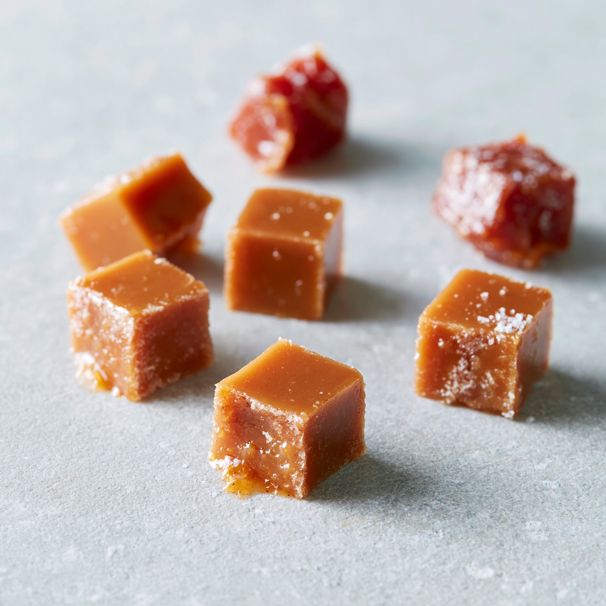 Irresistibly Easy 4 Ingredient Date Caramels for Guilt-Free Indulgence