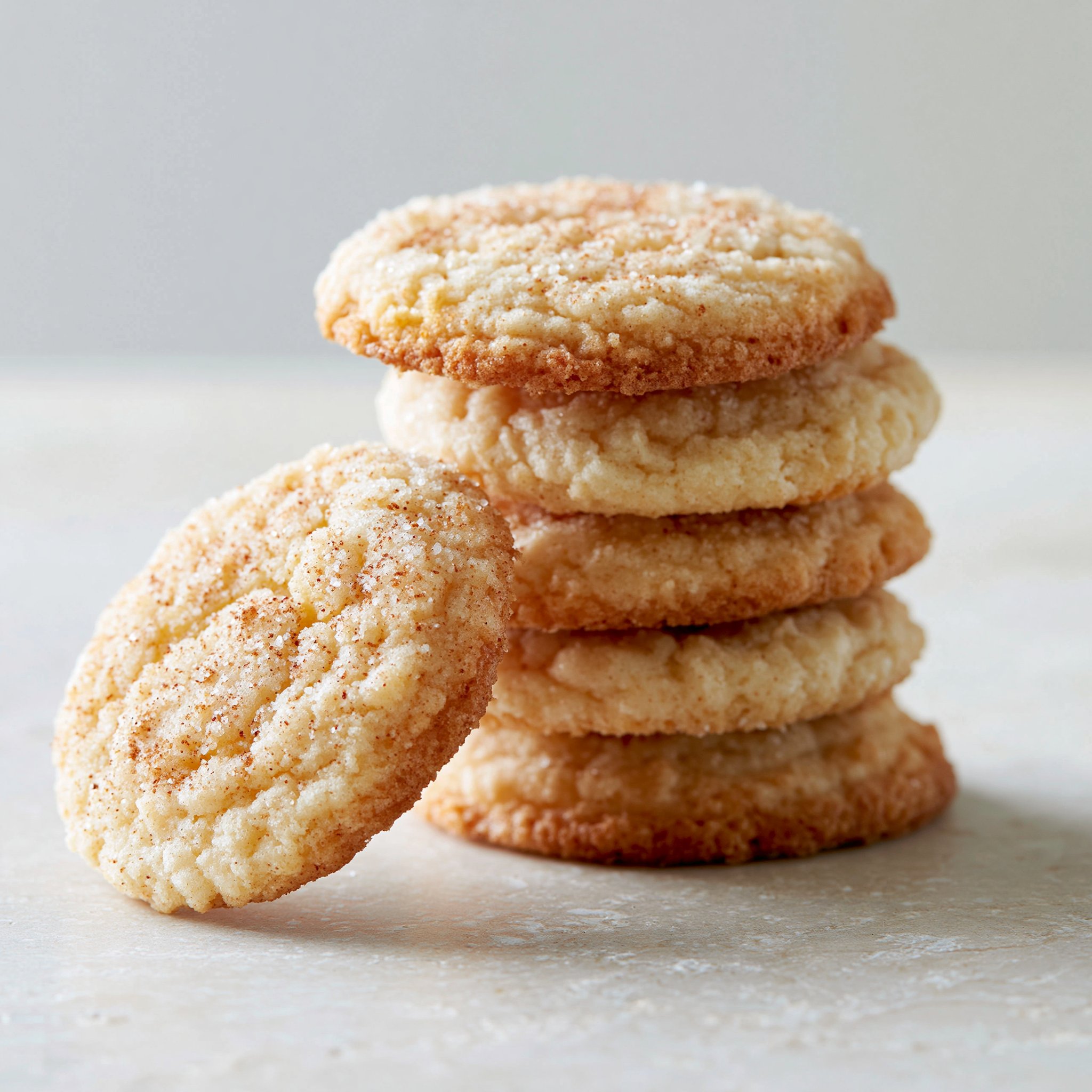 Applesauce Cookies