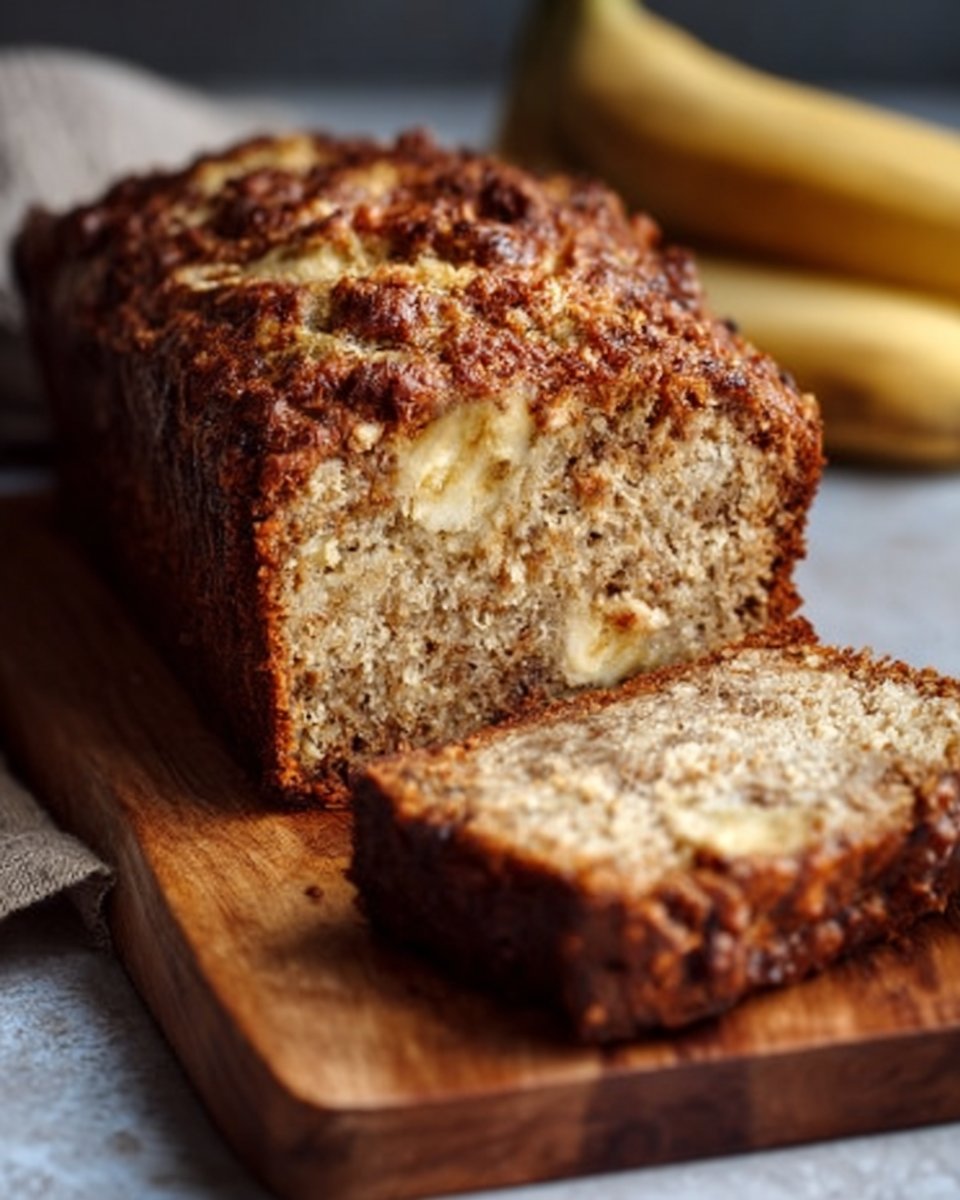High Protein Cottage Cheese Banana Bread 2 High Protein Cottage Cheese Banana Bread
