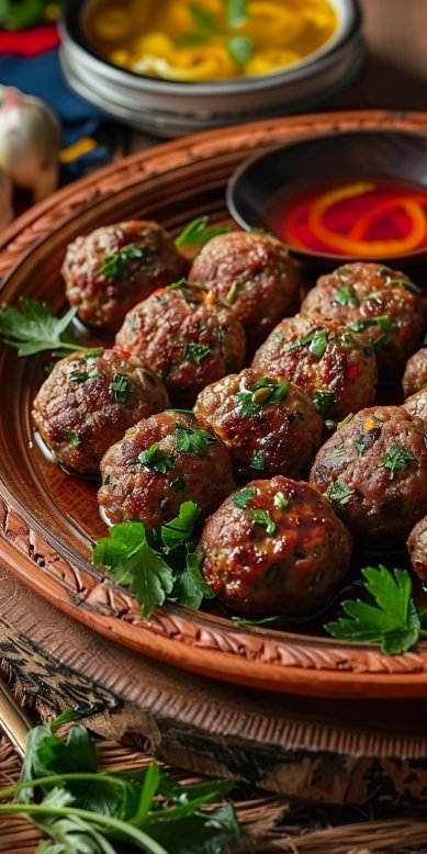 Kefta Facile pour le Ramadan : Recette Traditionnelle