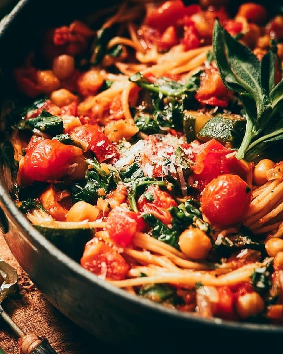 One-Pot Mediterranean Diet Dinners for Summer