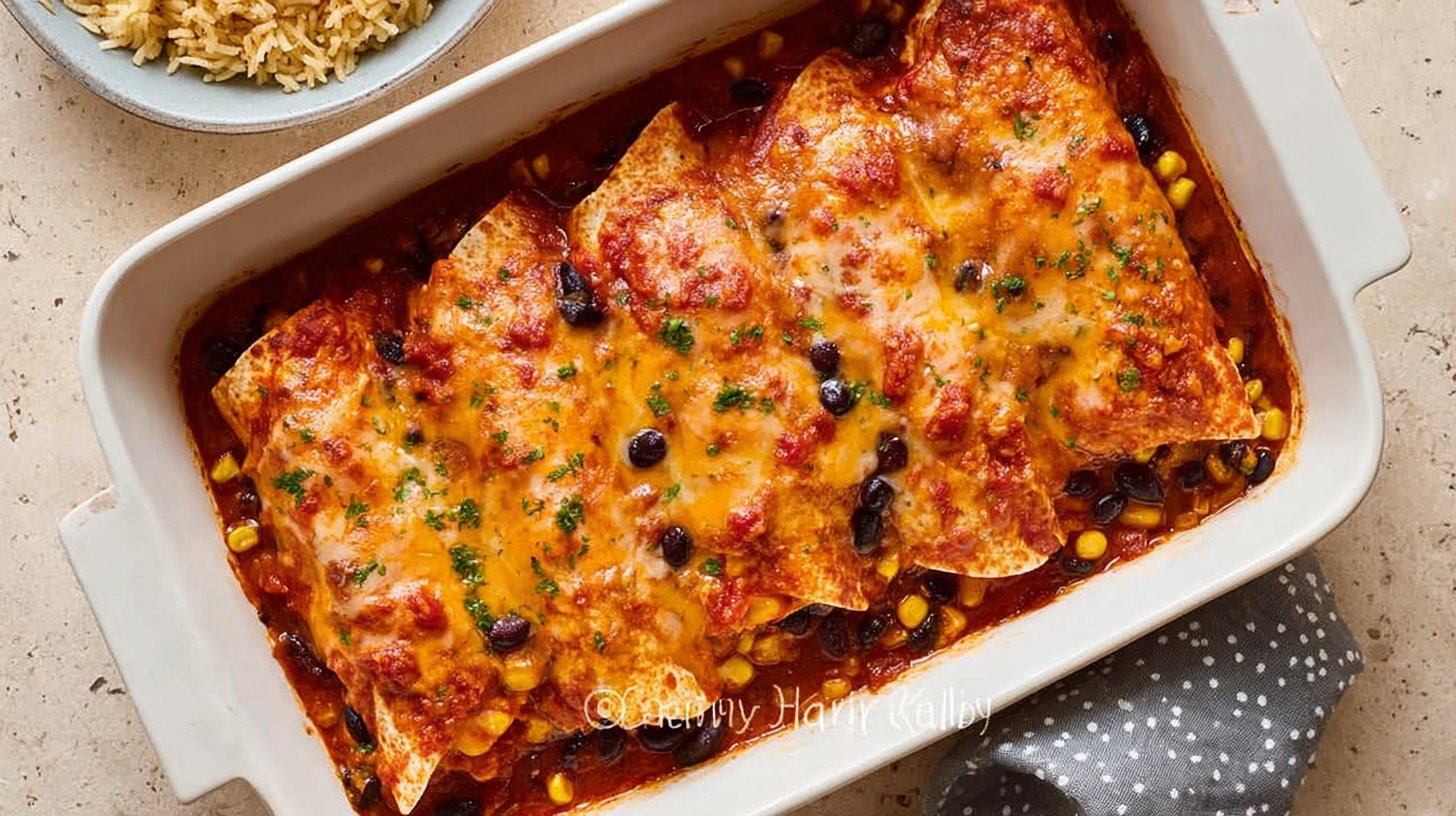 Baked Salsa Chicken