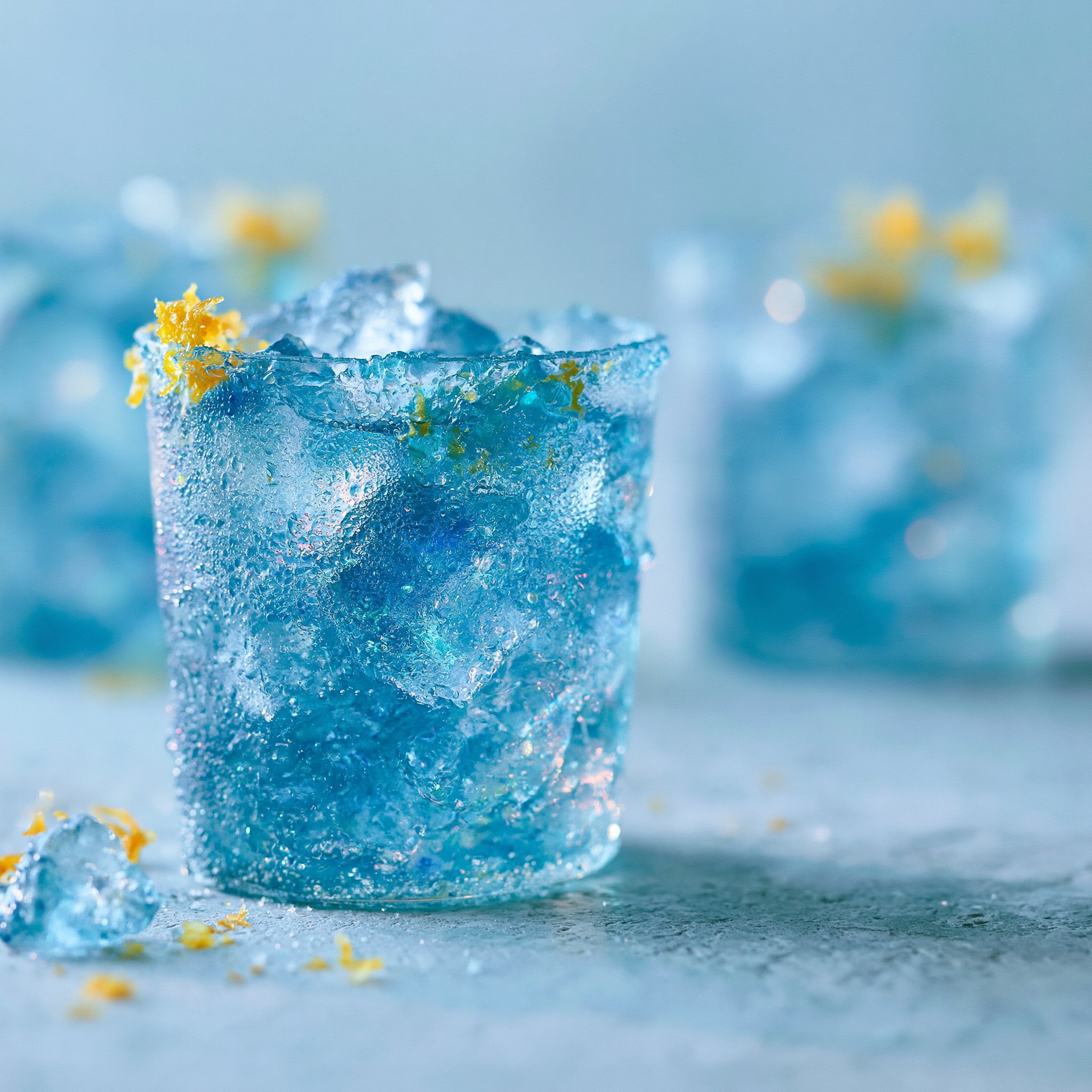 Blue Lagoon