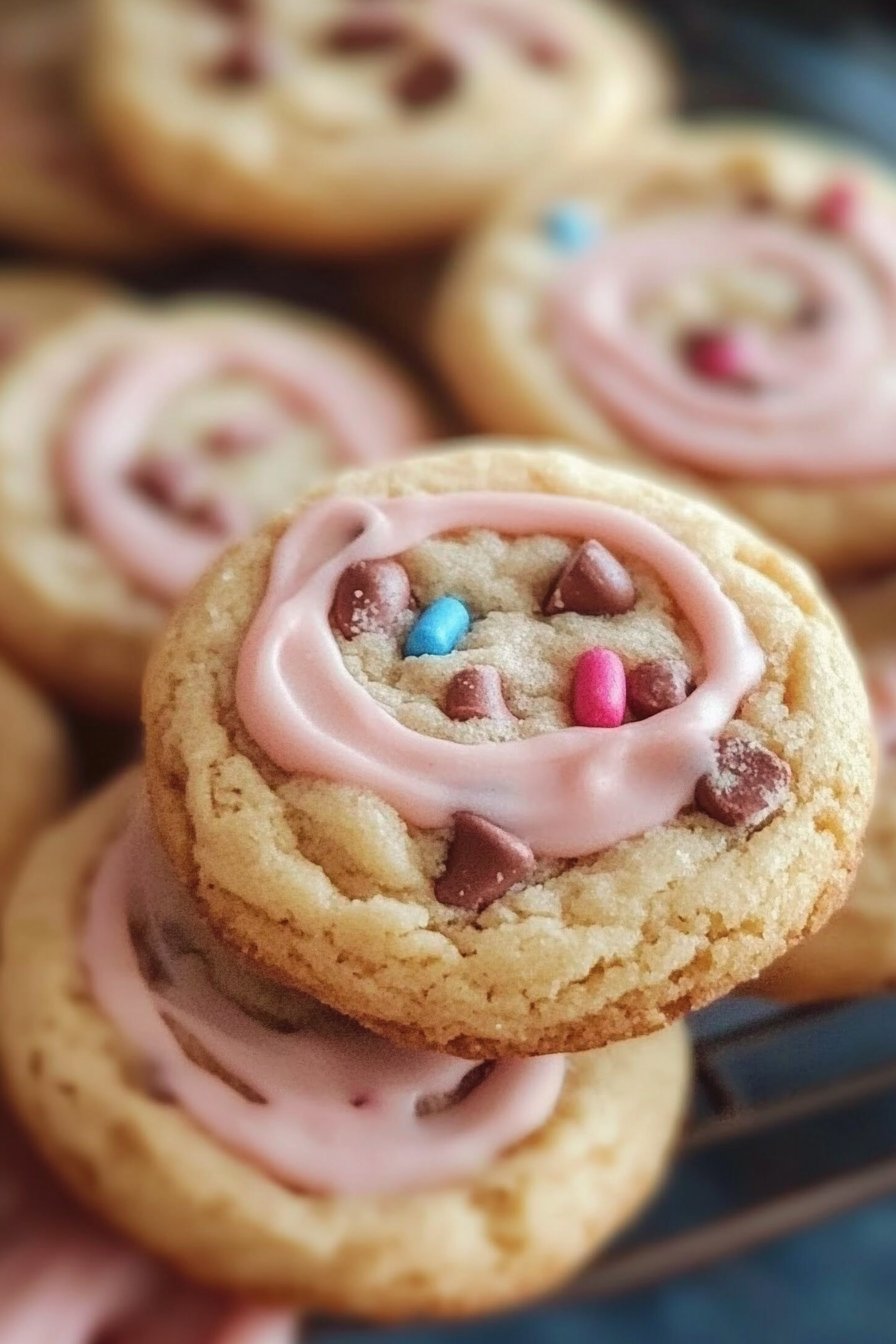Crumbl Cookies