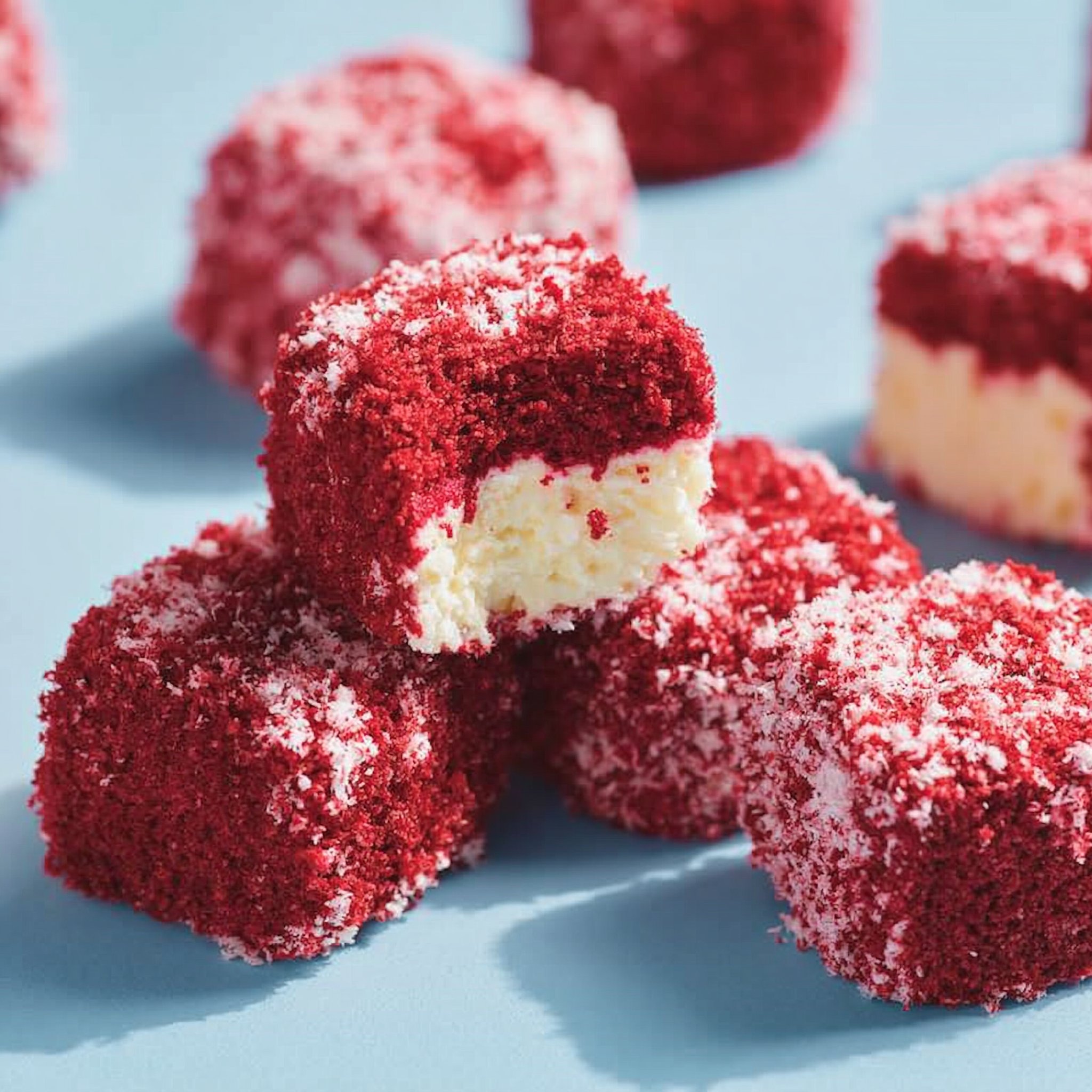 Rot-Velvet-Cheesecake-Bissen