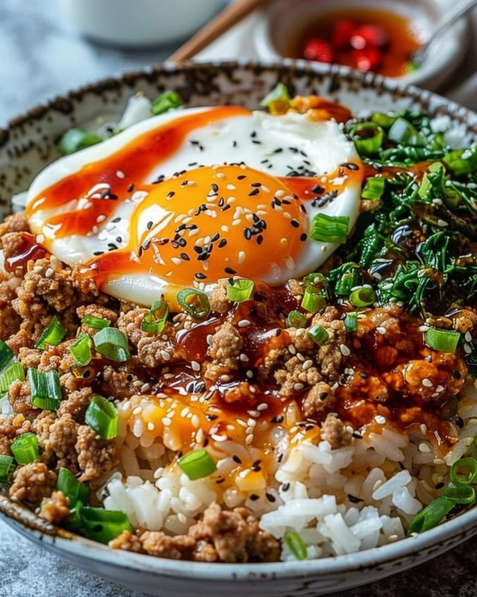 Bang Bang Ground Turkey Bowl