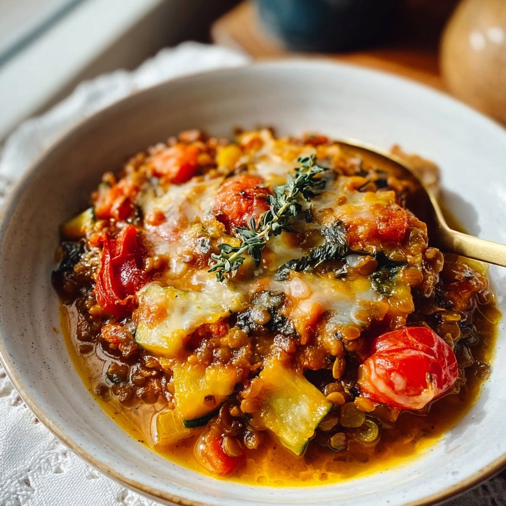 Crockpot Recipes Vegetarian: 5 Ways to Savor Every Bite