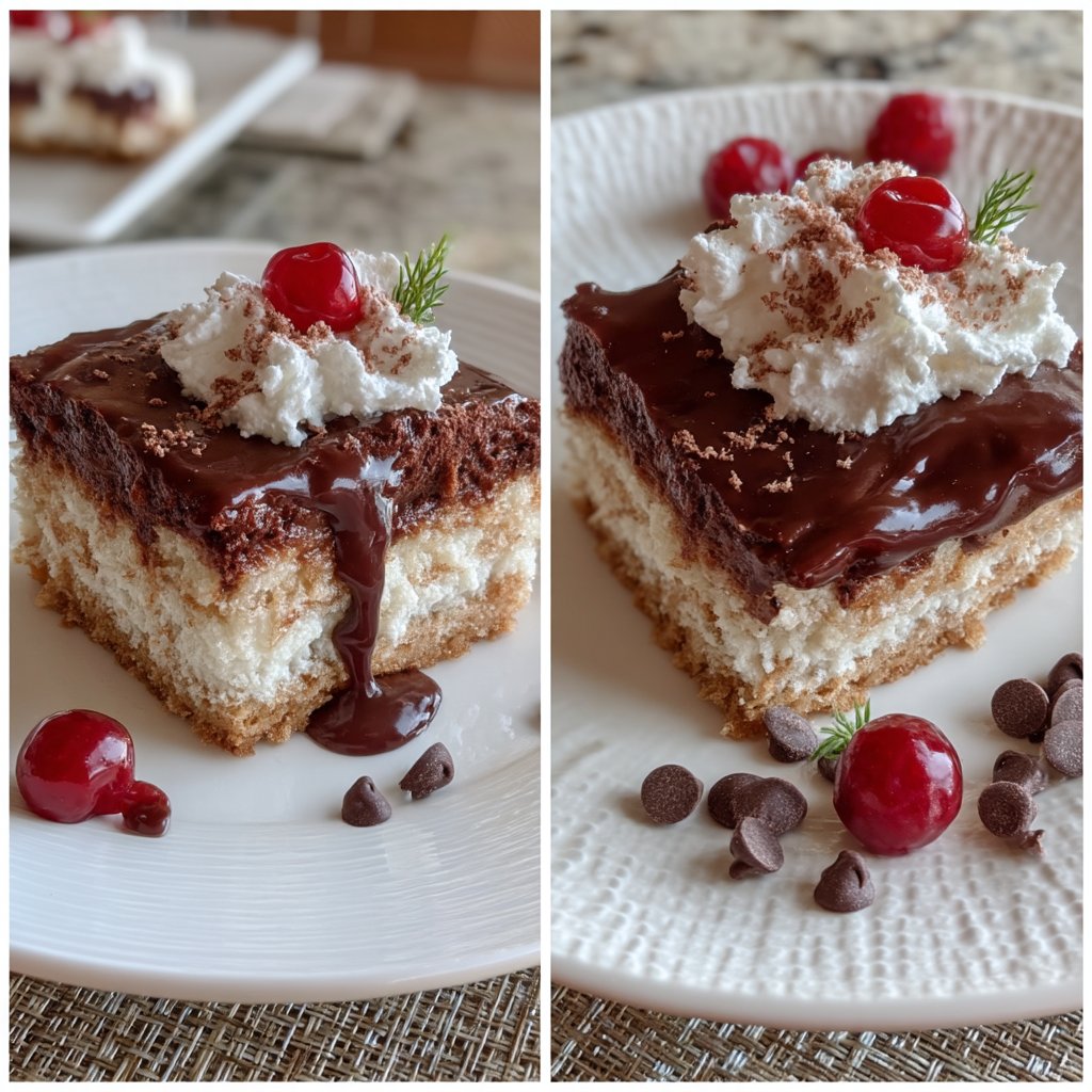 Easy Memorial Day Desserts for a Crowd 4 Easy Memorial Day Desserts for a Crowd