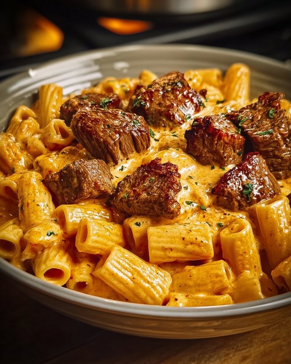 Comfort Food & Delicious Recipes