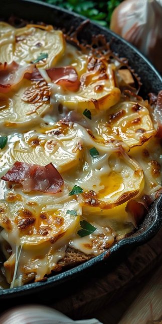 Tartiflette