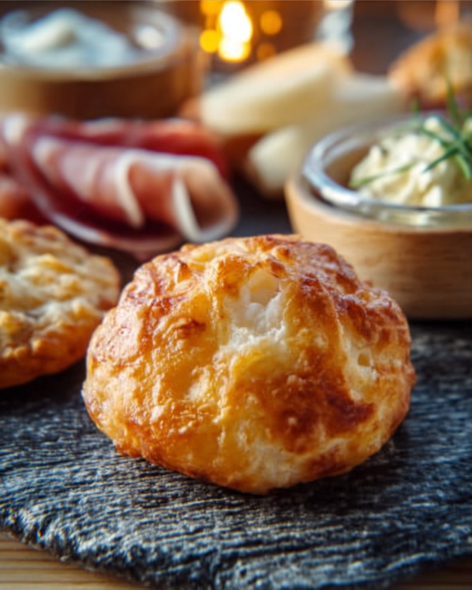 Yummy Cold Appetizers