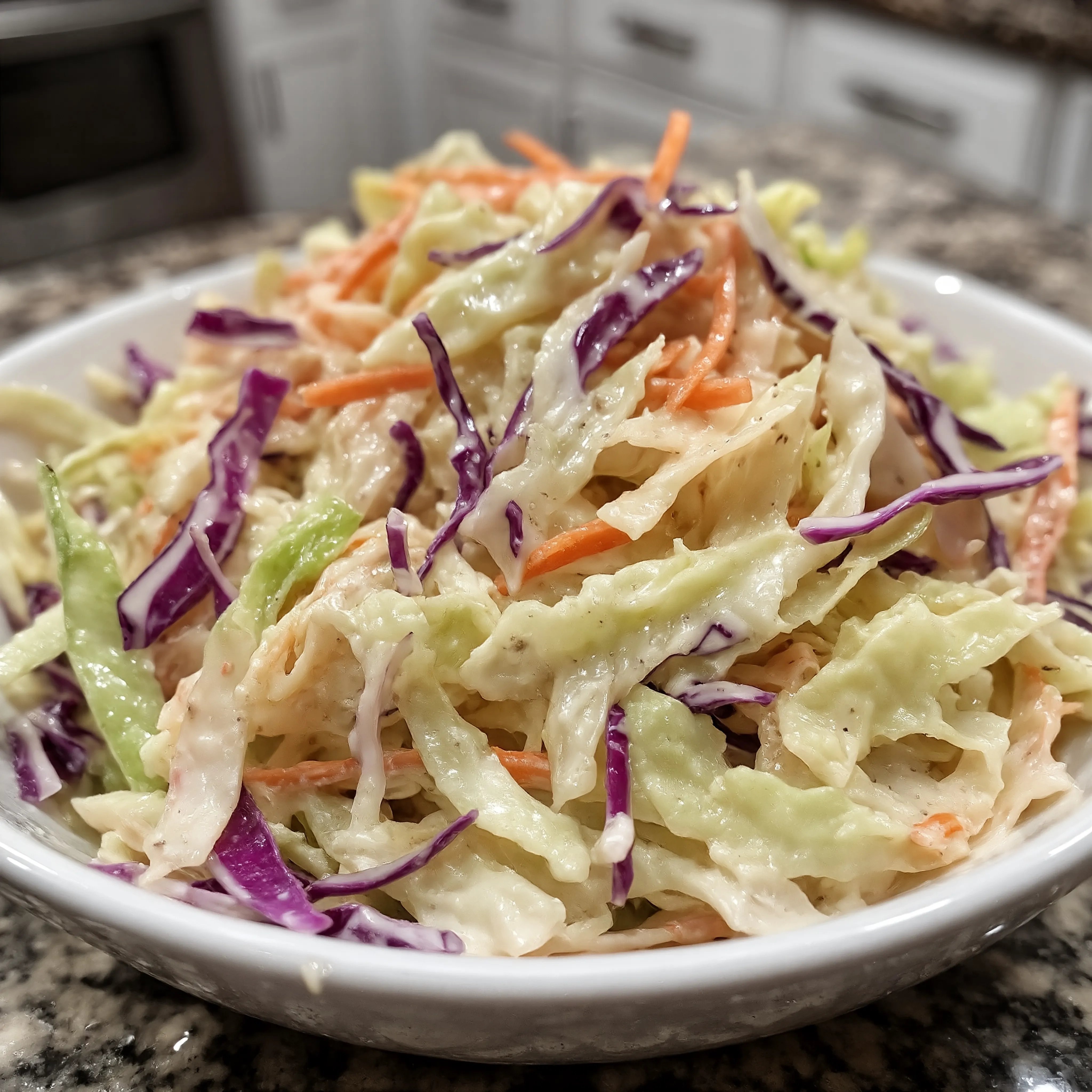 Coleslaw 1 Coleslaw