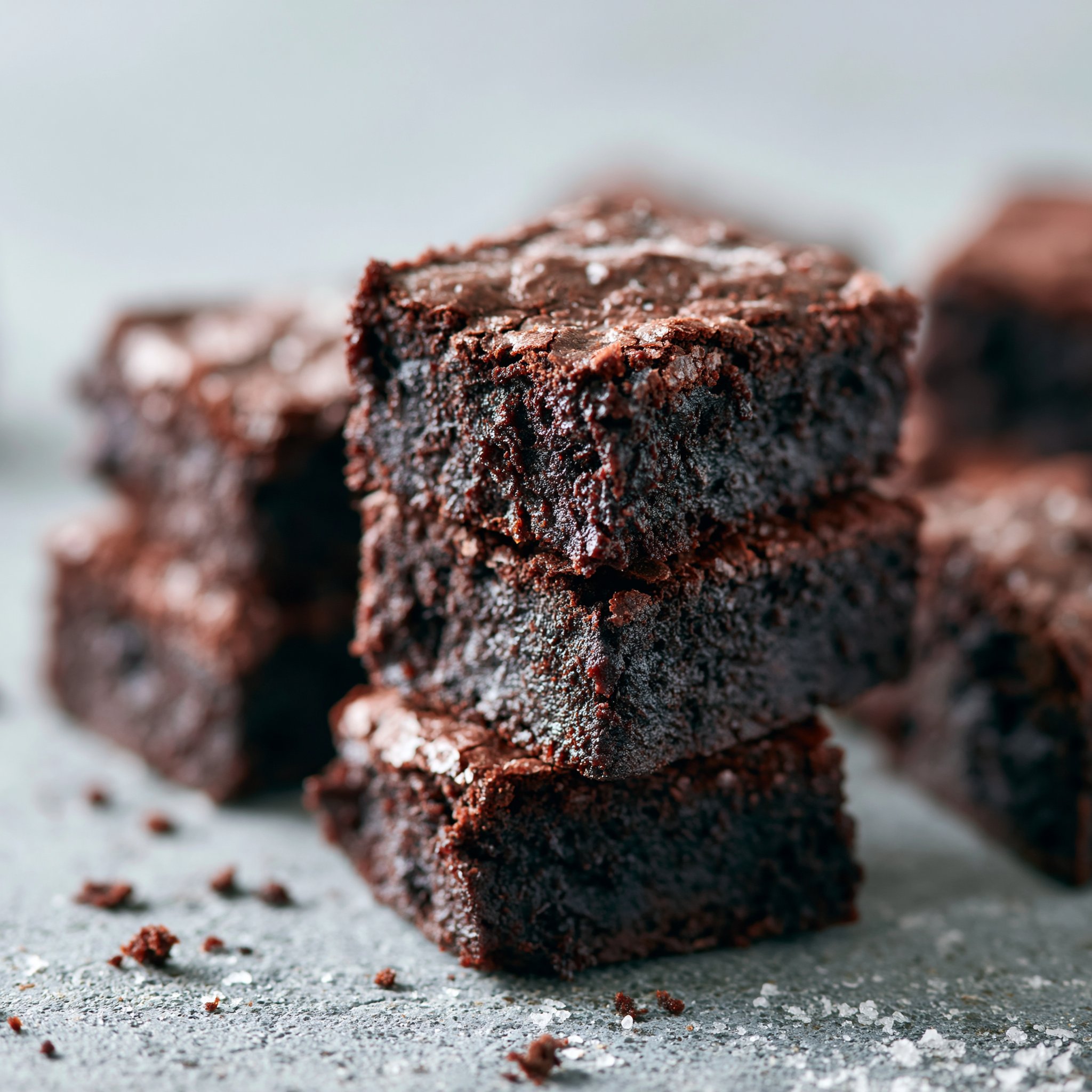 Diabetic Brownies