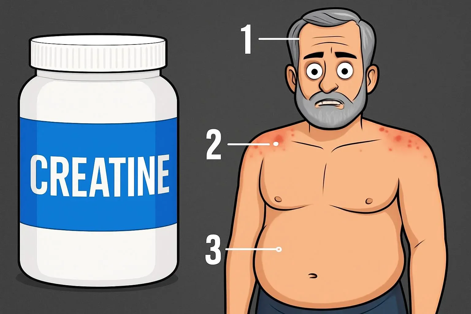 10 Things Nobody Tells You About Creatine