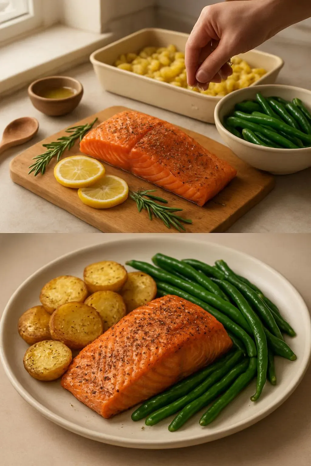 Healthy Eating Dinner, Healthy Eating on a Budget, Healthy Eating Aesthetic, Dinner, Dinner Recipes