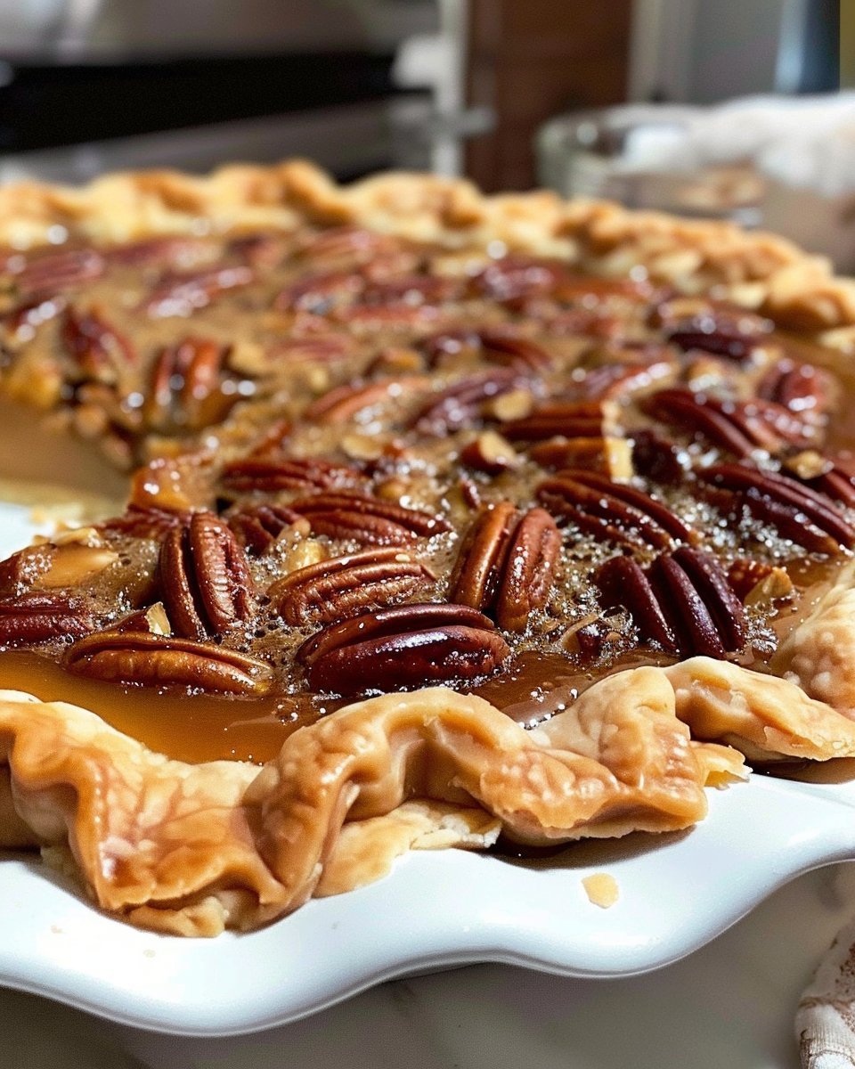 Pecan Pie