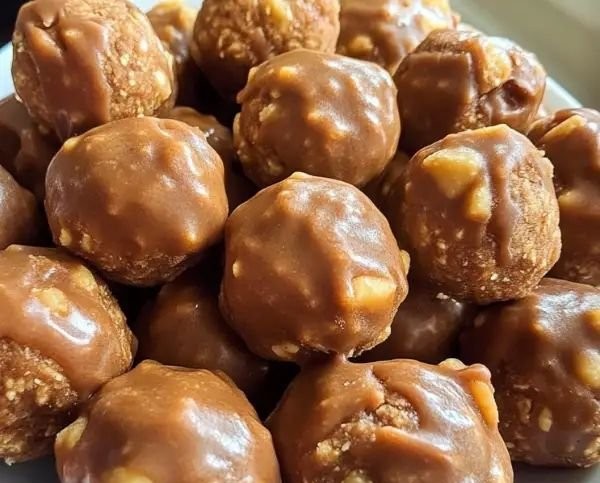 Butterfinger Bliss Balls