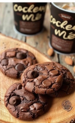 Chocolate Cookies