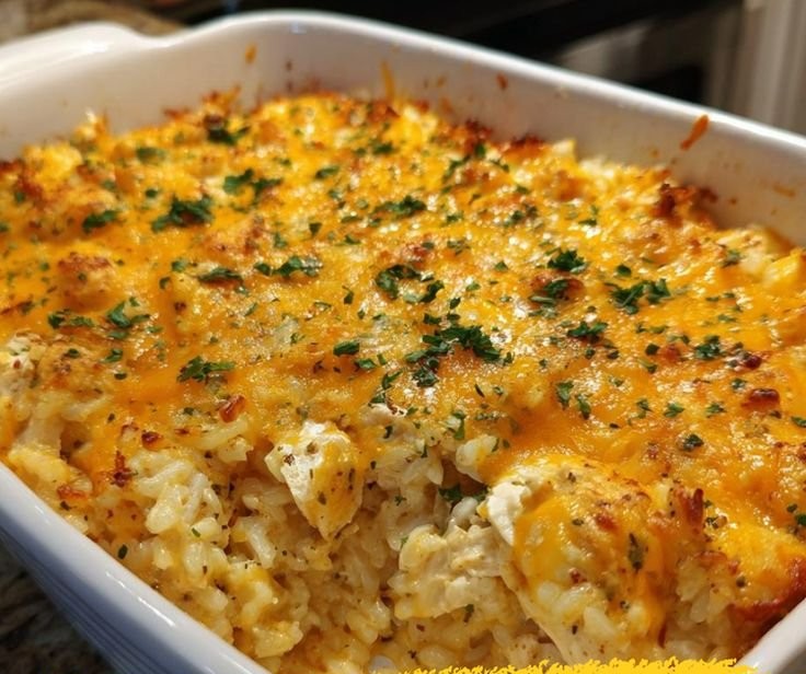 Pioneer Woman Chicken Rice Casserole: 3-Step Comfort Food Magic