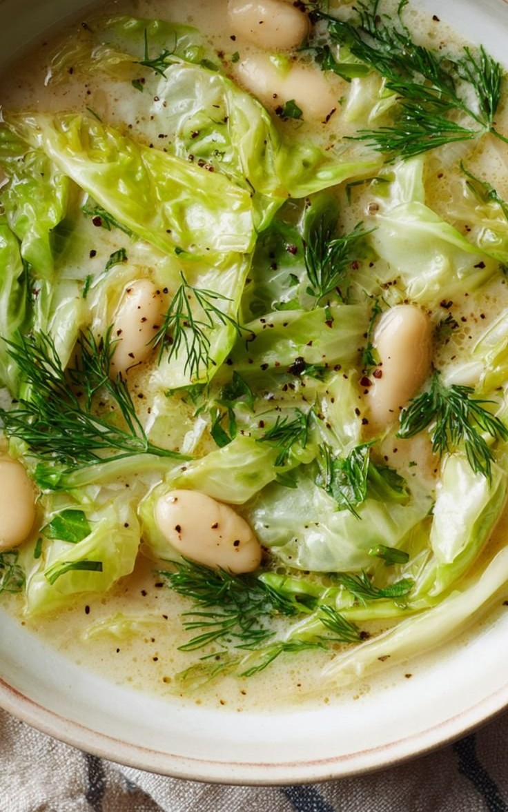 Creamy Italian Meatball Soup