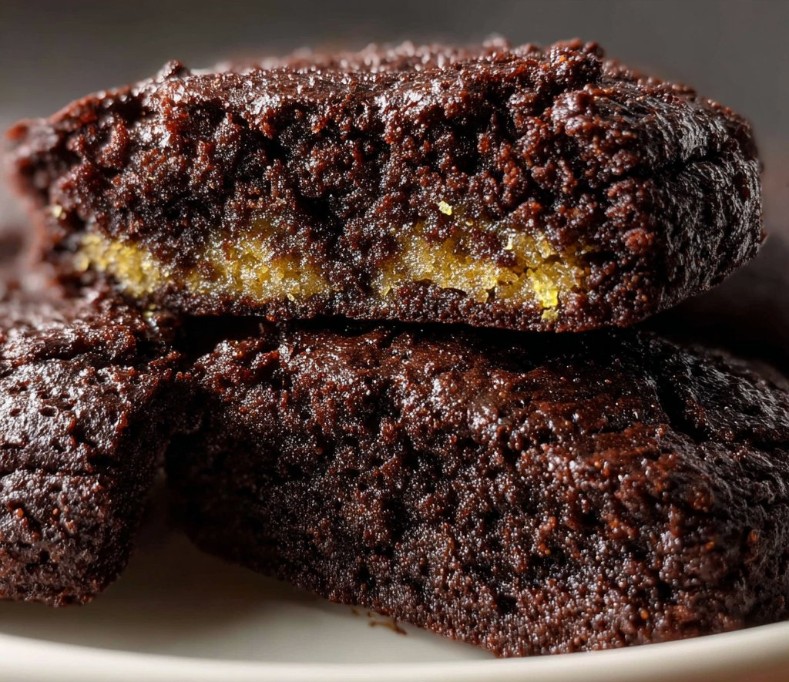 Lemon Shortbread Cookies