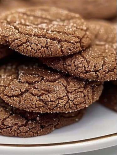 Chocolate Snickerdoodle Cookies: The Ultimate Recipe for a Delicious Twist on a Classic Treat