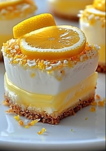 Lemon Cheesecakes: The Ultimate Guide to Baking Deliciously