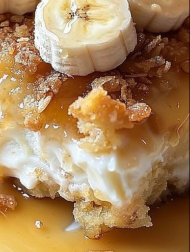 Southern Banana Cobbler: The Ultimate Comfort Dessert