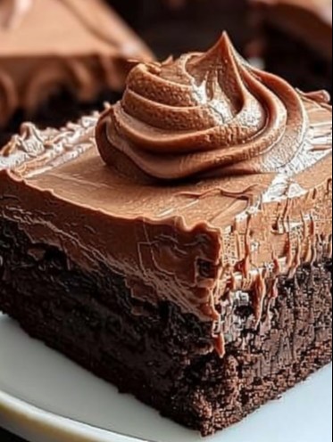 Chocolate Mousse Brownies: The Ultimate Decadent Dessert Recipe