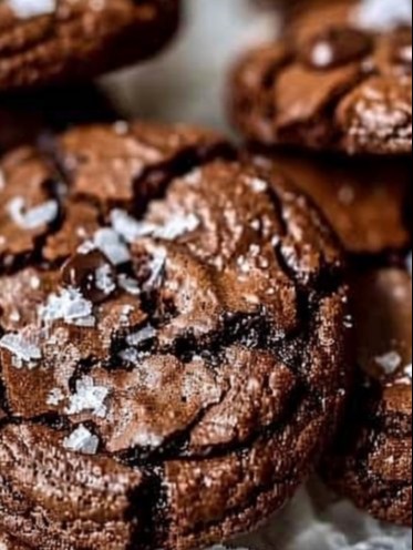 Salted Brownie Cookies: The Ultimate Recipe for Decadent Treats