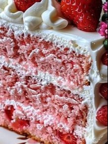 Strawberry Cake Homemade: The Ultimate Recipe Guide