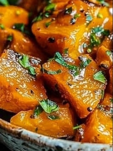 Mafé de Courge Végétarien : Une Recette Incroyable Ultime