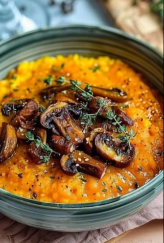 Recettes faciles avec du potimarron