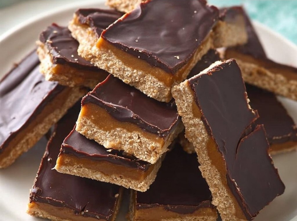 Homemade Protein Bars