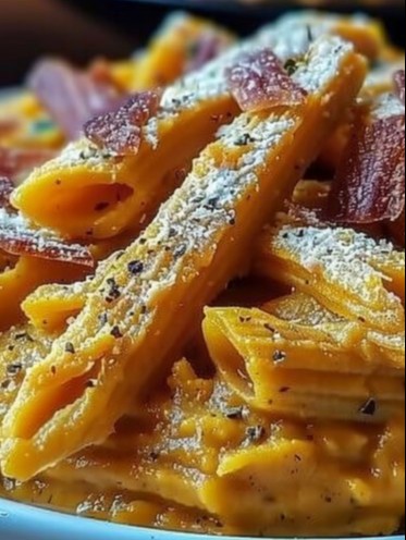 Recette Délicieuse de Pâté Potimarron